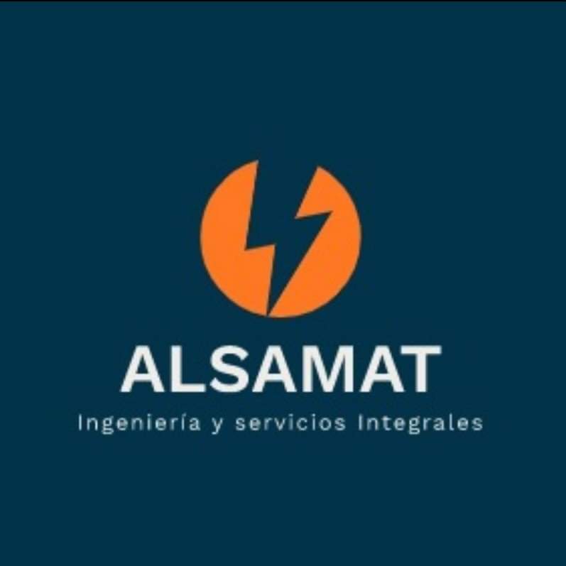 Alsamat